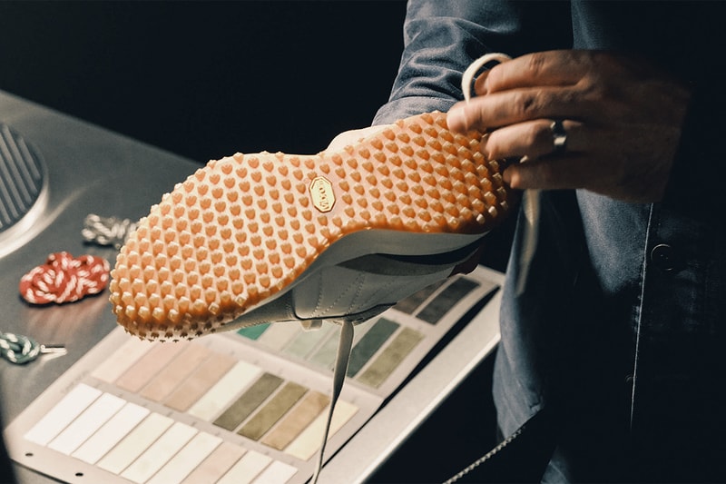 モンクレールがフラグメントデザインやクラークスとの新作を先行公開 moncler studio ascenti milano new footwear collection release info