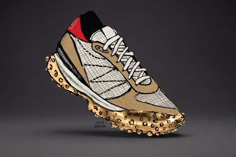モンクレールがフラグメントデザインやクラークスとの新作を先行公開 moncler studio ascenti milano new footwear collection release info
