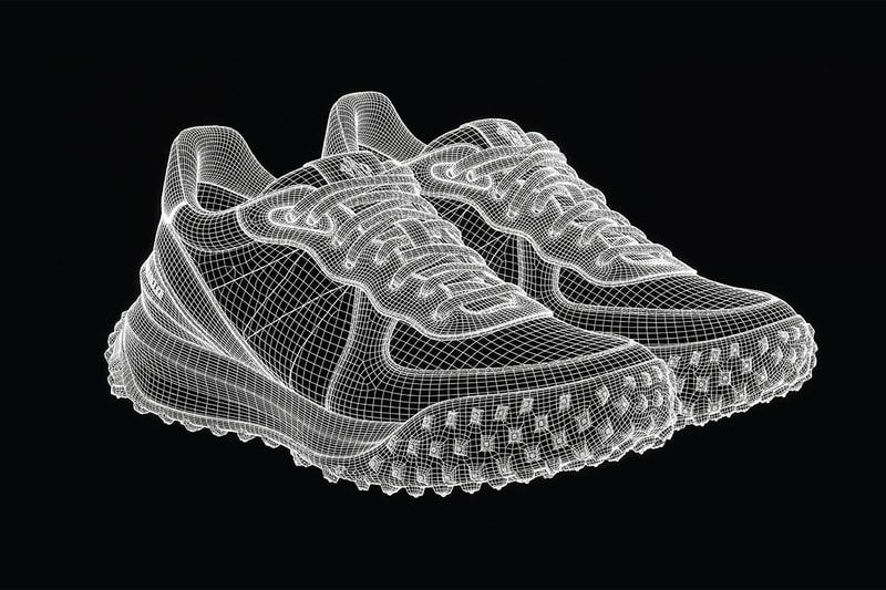 モンクレールがフラグメントデザインやクラークスとの新作を先行公開 moncler studio ascenti milano new footwear collection release info