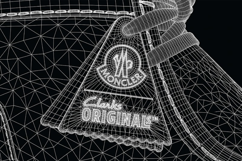 モンクレールがフラグメントデザインやクラークスとの新作を先行公開 moncler studio ascenti milano new footwear collection release info