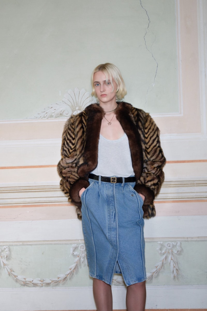 ヴァレンティノ 2027年クルーズ コレクション valentino 2027 cruise collection lookbooks