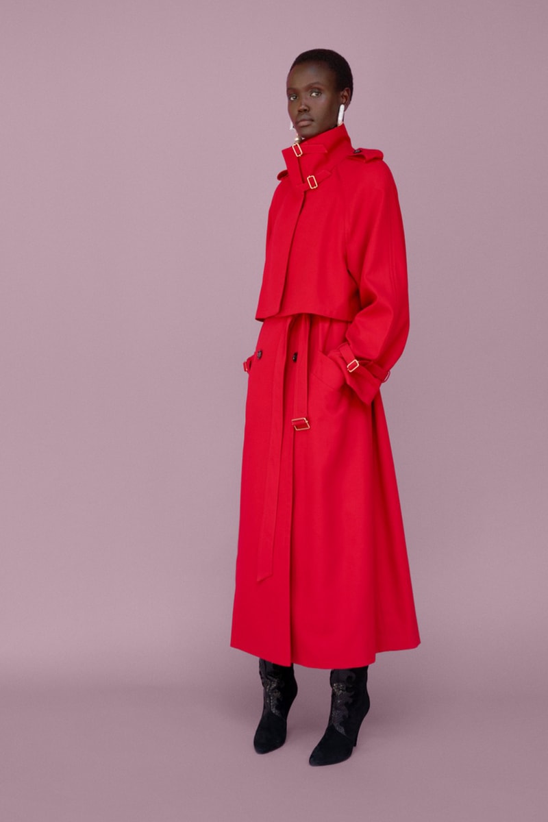 ヴァレンティノ 2027年クルーズ コレクション valentino 2027 cruise collection lookbooks