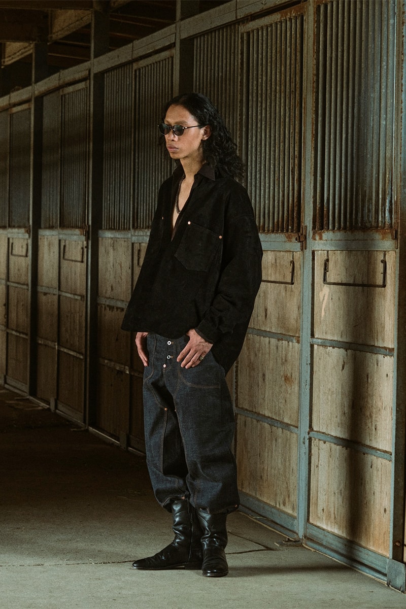 シュガーヒル 2027年春夏コレクション sugarhill 2027 spring summer collection look books