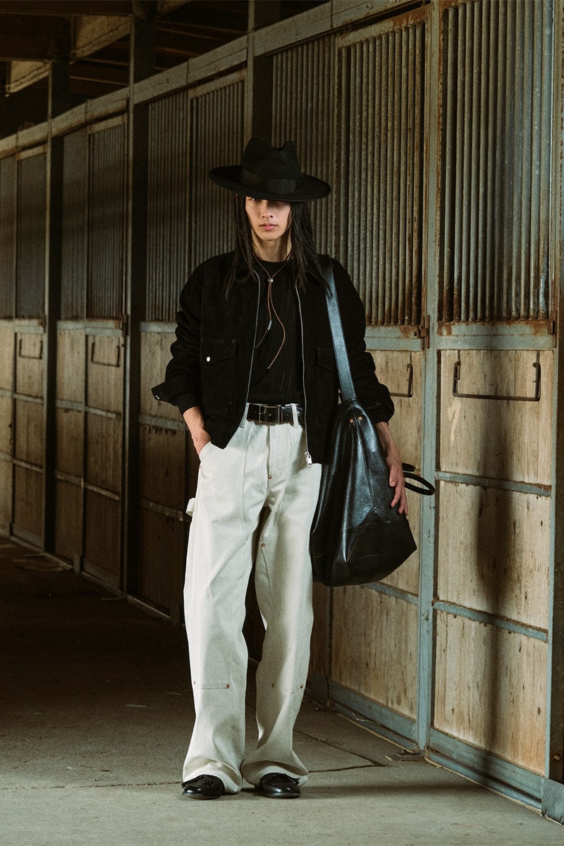 シュガーヒル 2027年春夏コレクション sugarhill 2027 spring summer collection look books