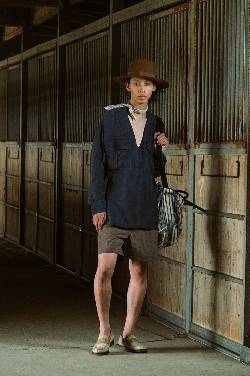 シュガーヒル 2027年春夏コレクション sugarhill 2027 spring summer collection look books