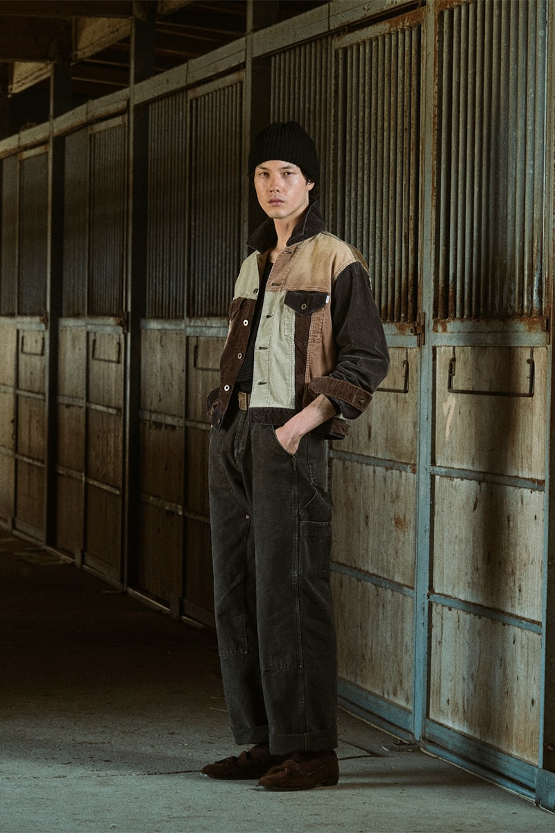 シュガーヒル 2027年春夏コレクション sugarhill 2027 spring summer collection look books