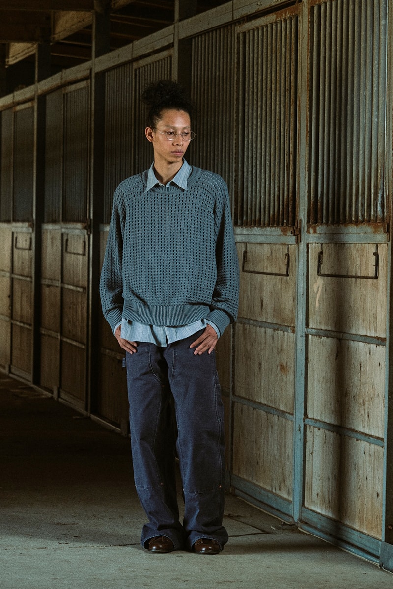 シュガーヒル 2027年春夏コレクション sugarhill 2027 spring summer collection look books