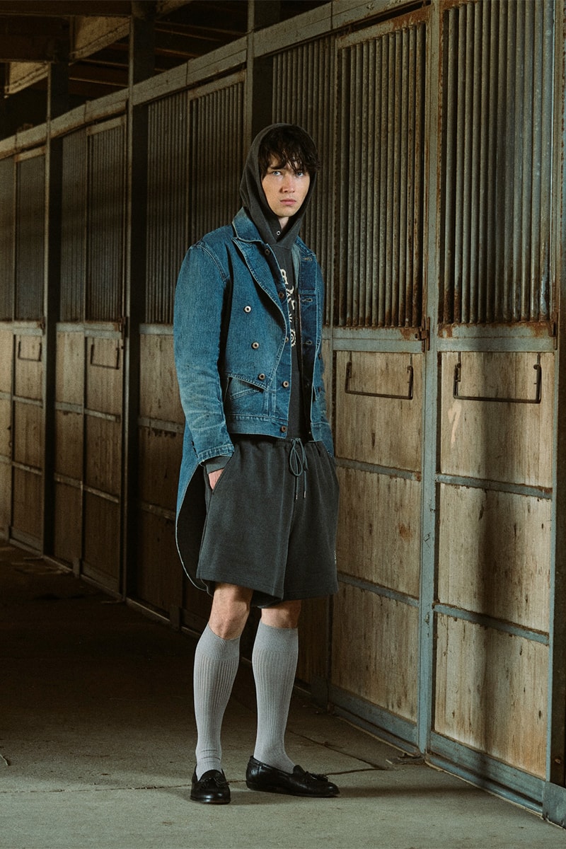 シュガーヒル 2027年春夏コレクション sugarhill 2027 spring summer collection look books