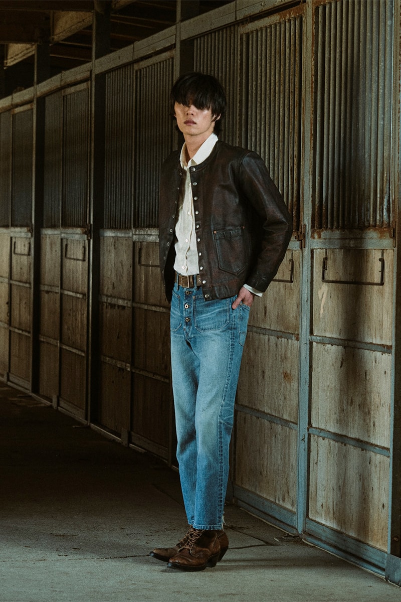 シュガーヒル 2027年春夏コレクション sugarhill 2027 spring summer collection look books