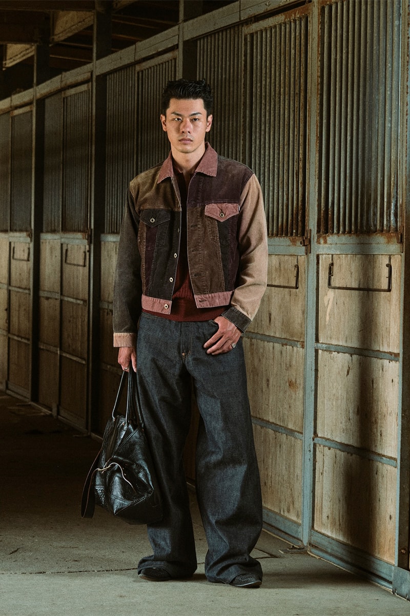 シュガーヒル 2027年春夏コレクション sugarhill 2027 spring summer collection look books