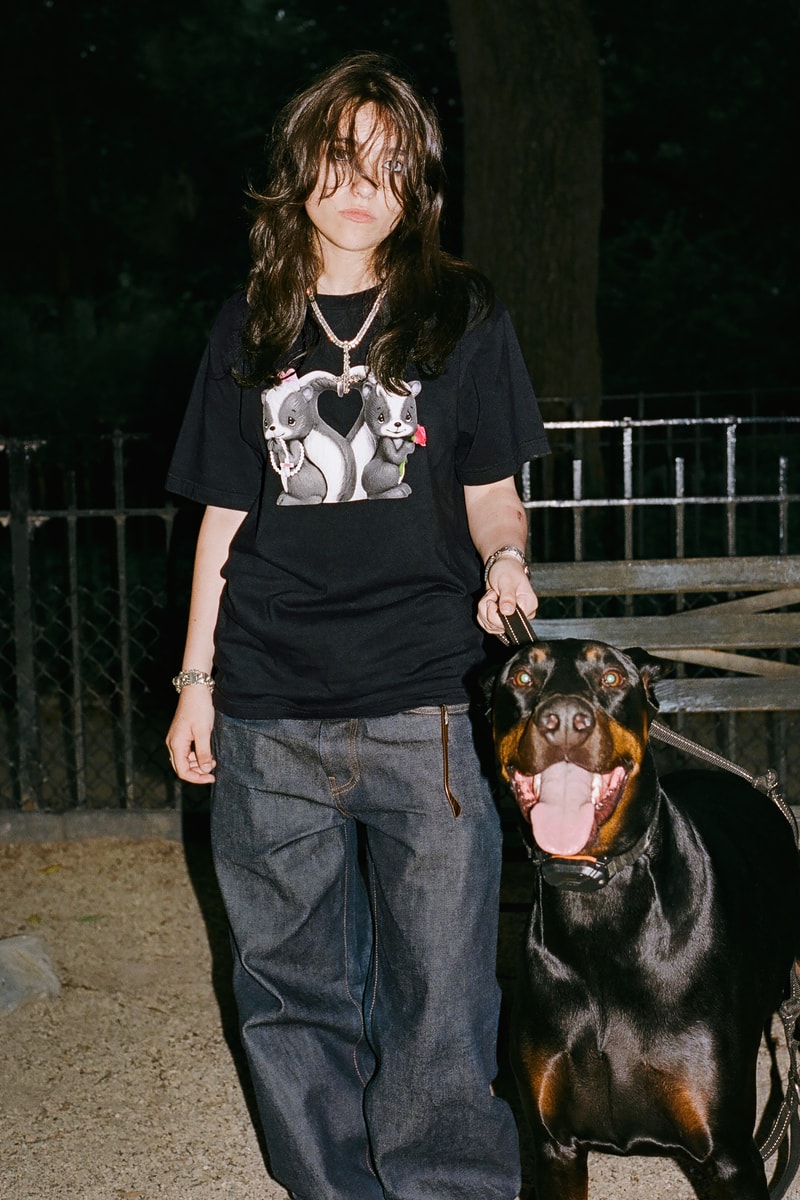シュプリームが2026年サマーTシャツコレクションを発表 supreme summer 2026 tees release info
