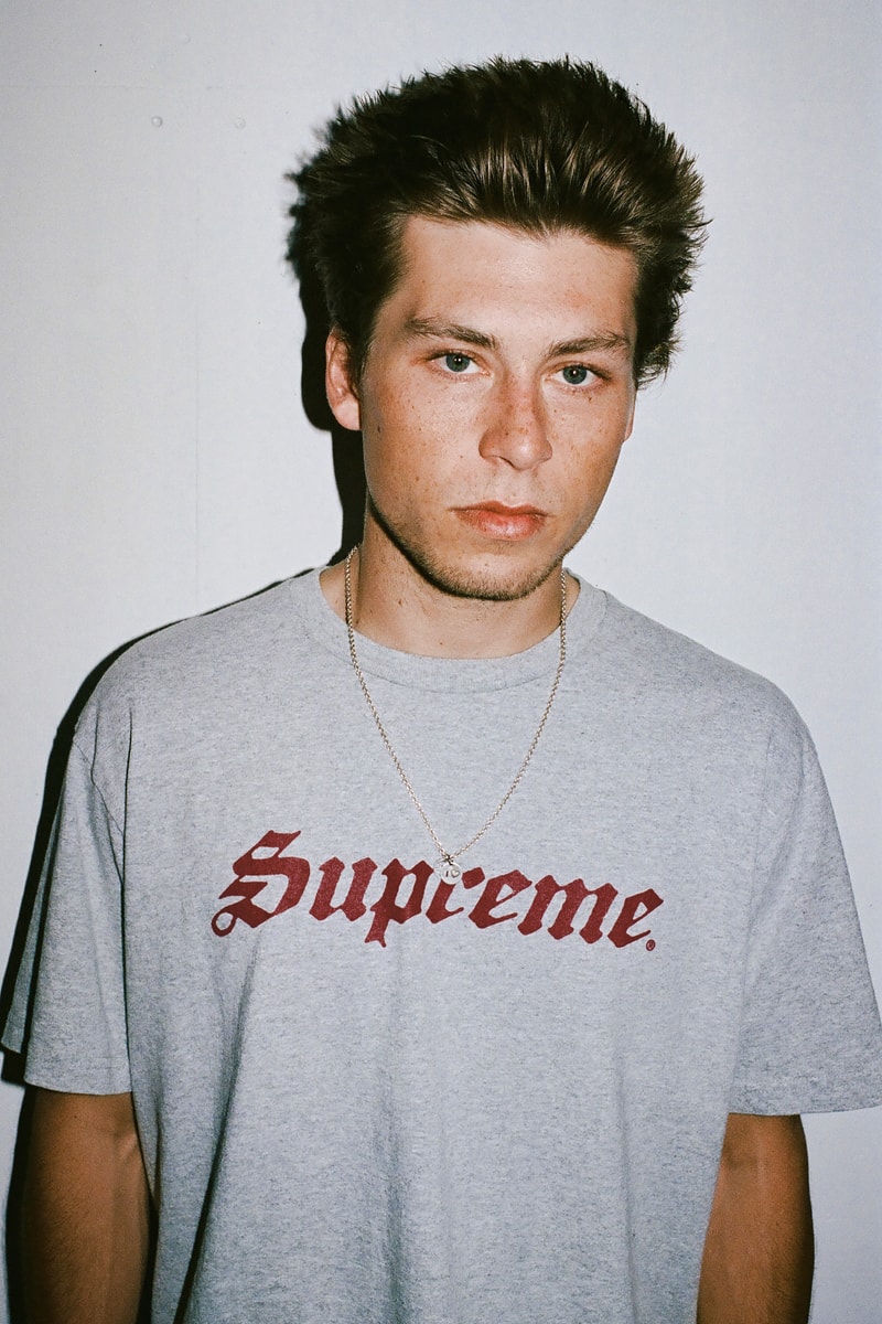 シュプリームが2026年サマーTシャツコレクションを発表 supreme summer 2026 tees release info