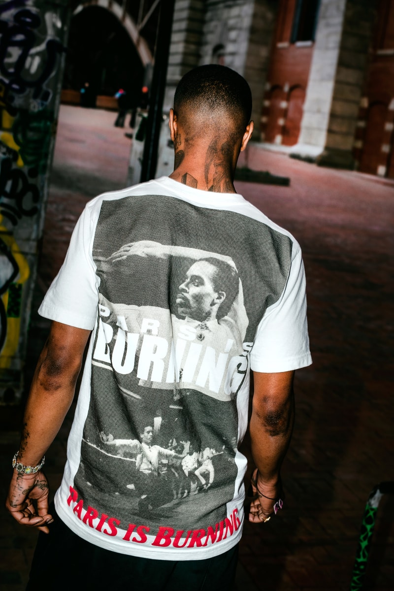 シュプリームが2026年サマーTシャツコレクションを発表 supreme summer 2026 tees release info