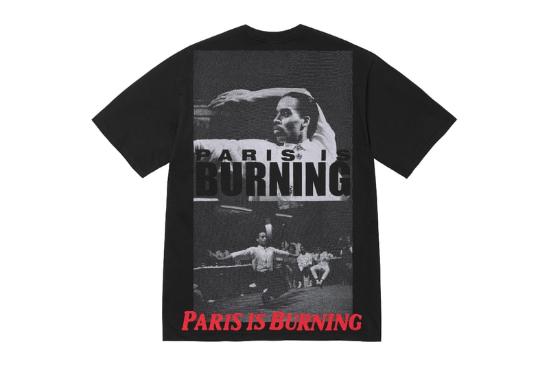 シュプリームが2026年サマーTシャツコレクションを発表 supreme summer 2026 tees release info