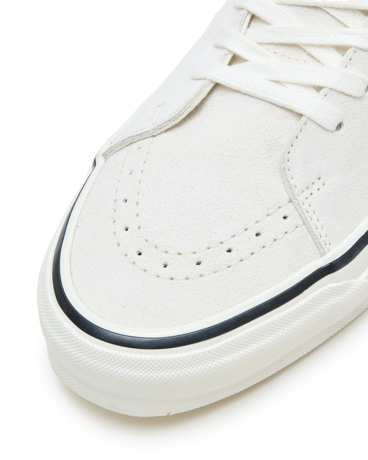 UNDERCOVER と OTW by Vans が最新コラボシューズを発表