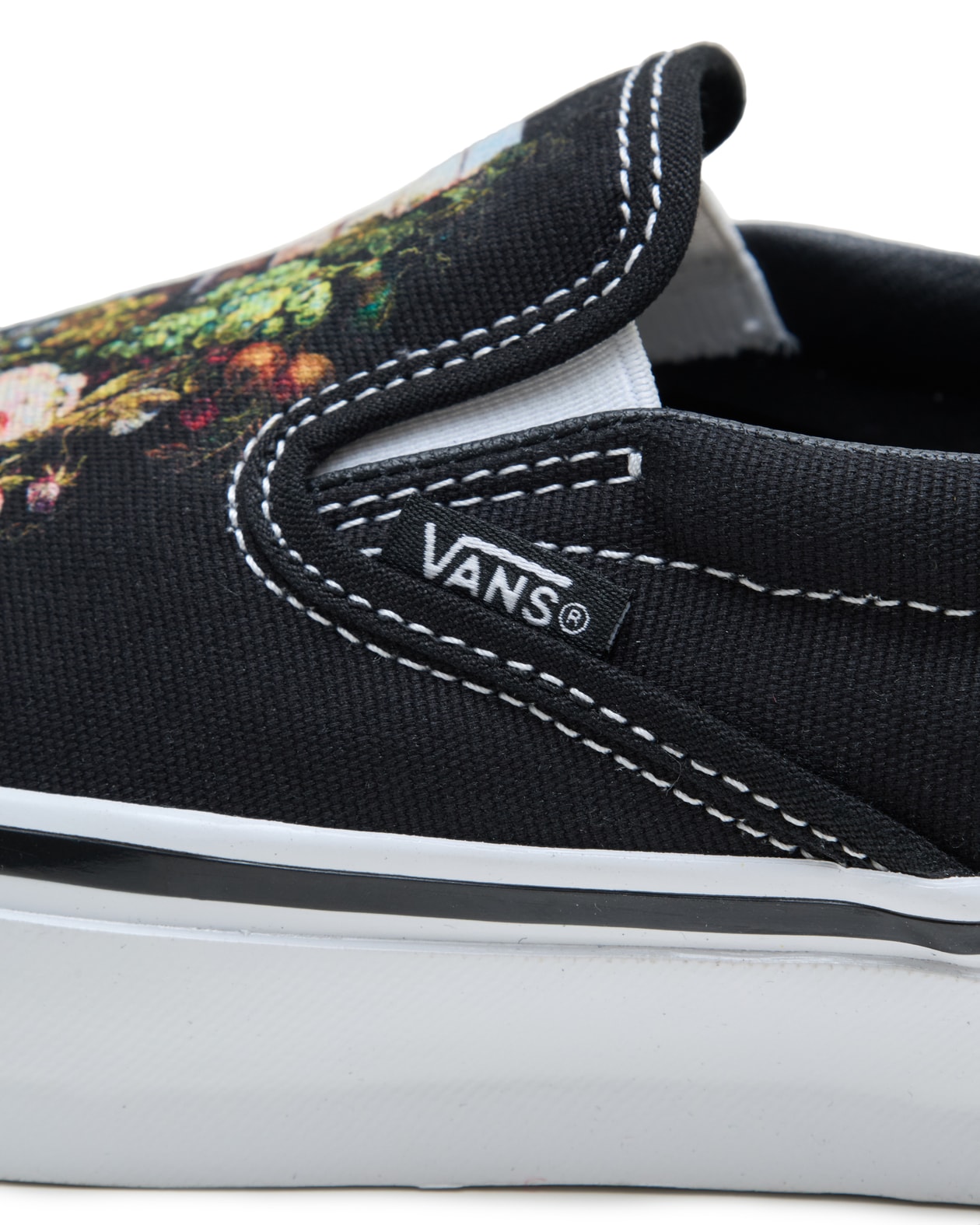 UNDERCOVER と OTW by Vans が最新コラボシューズを発表