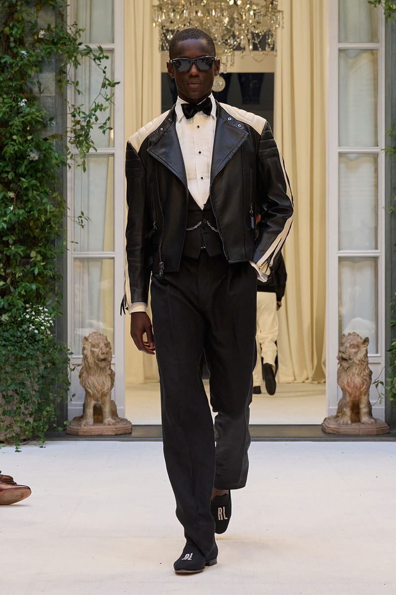 Ralph Lauren 2027年春夏コレクション ── 日本の伝統クラフトで魅せるアメリカンラグジュアリー最前線 ラルフローレン  〈KUON〉& サシコギャルズ