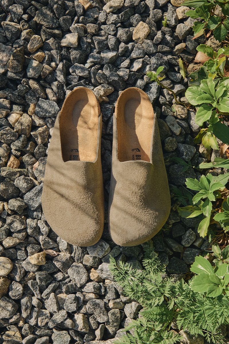 キスとビルケンシュトックが2026年夏の最新コラボを発表 kith birkenstock 2026 summer collabo release info