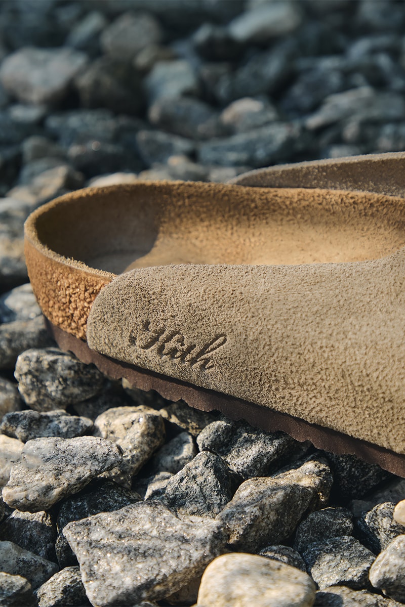 キスとビルケンシュトックが2026年夏の最新コラボを発表 kith birkenstock 2026 summer collabo release info
