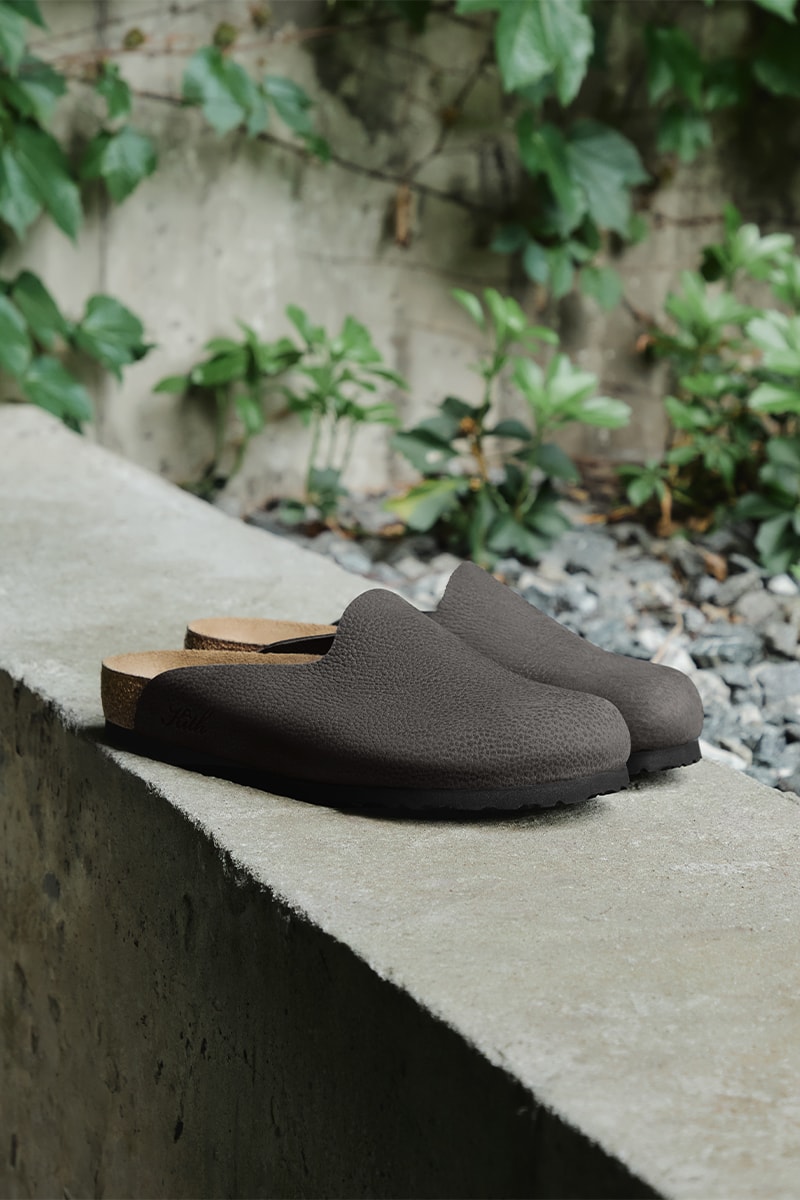 キスとビルケンシュトックが2026年夏の最新コラボを発表 kith birkenstock 2026 summer collabo release info