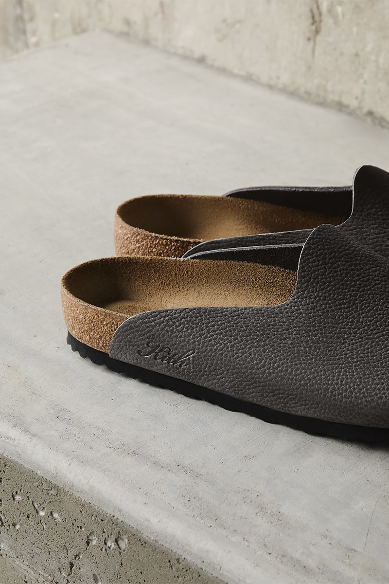 キスとビルケンシュトックが2026年夏の最新コラボを発表 kith birkenstock 2026 summer collabo release info