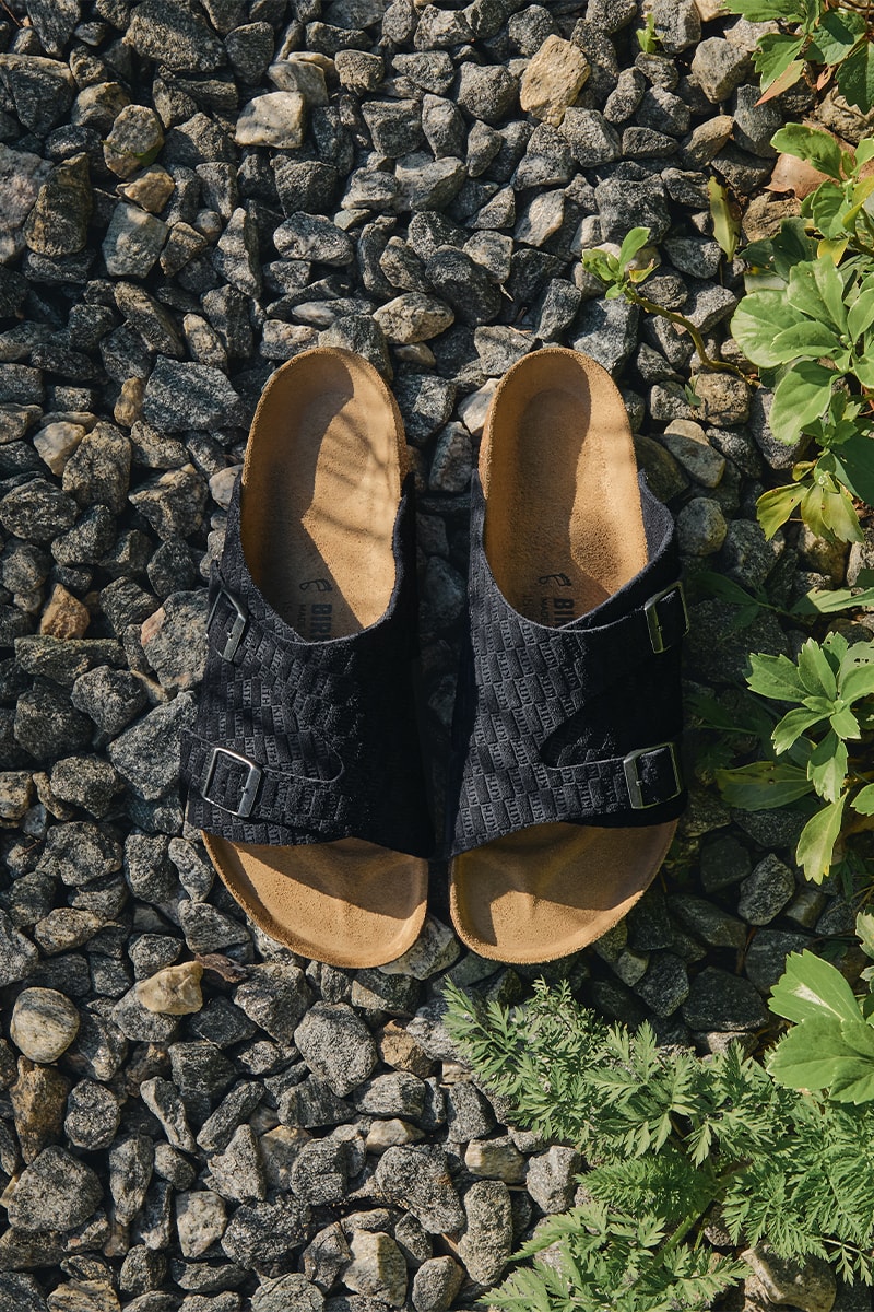 キスとビルケンシュトックが2026年夏の最新コラボを発表 kith birkenstock 2026 summer collabo release info