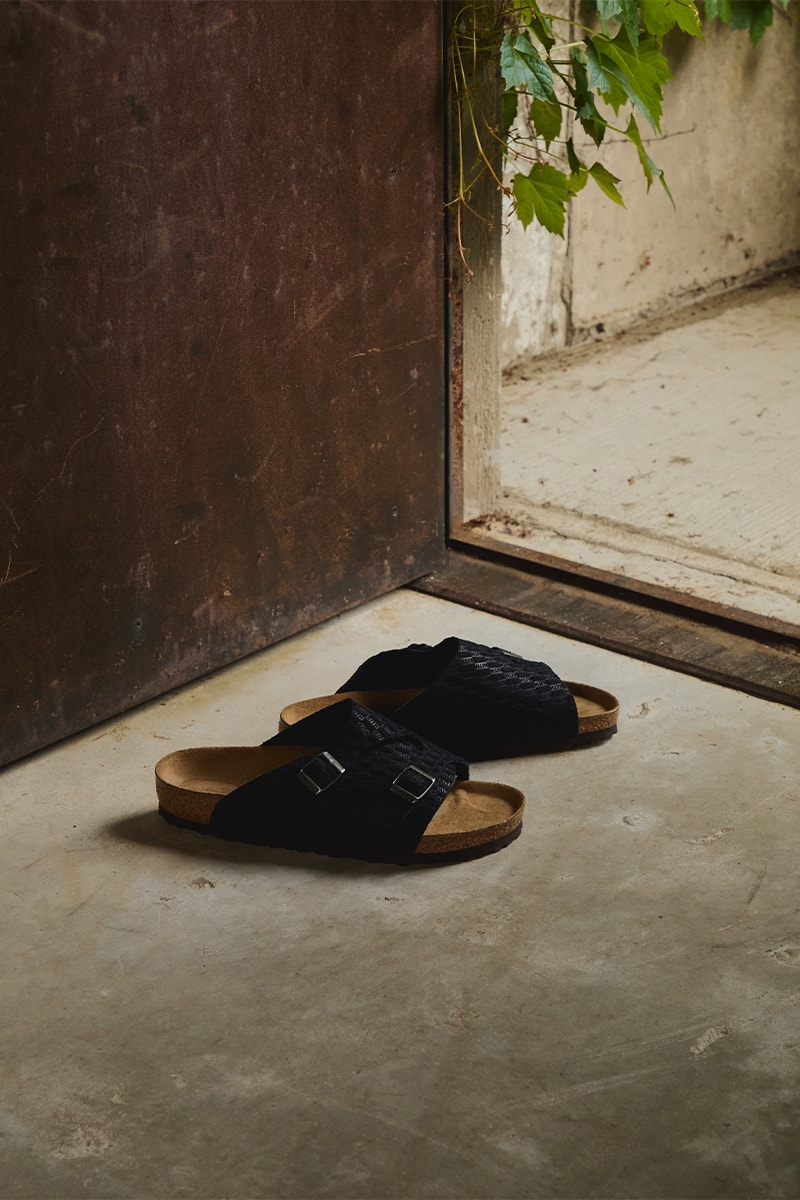 キスとビルケンシュトックが2026年夏の最新コラボを発表 kith birkenstock 2026 summer collabo release info