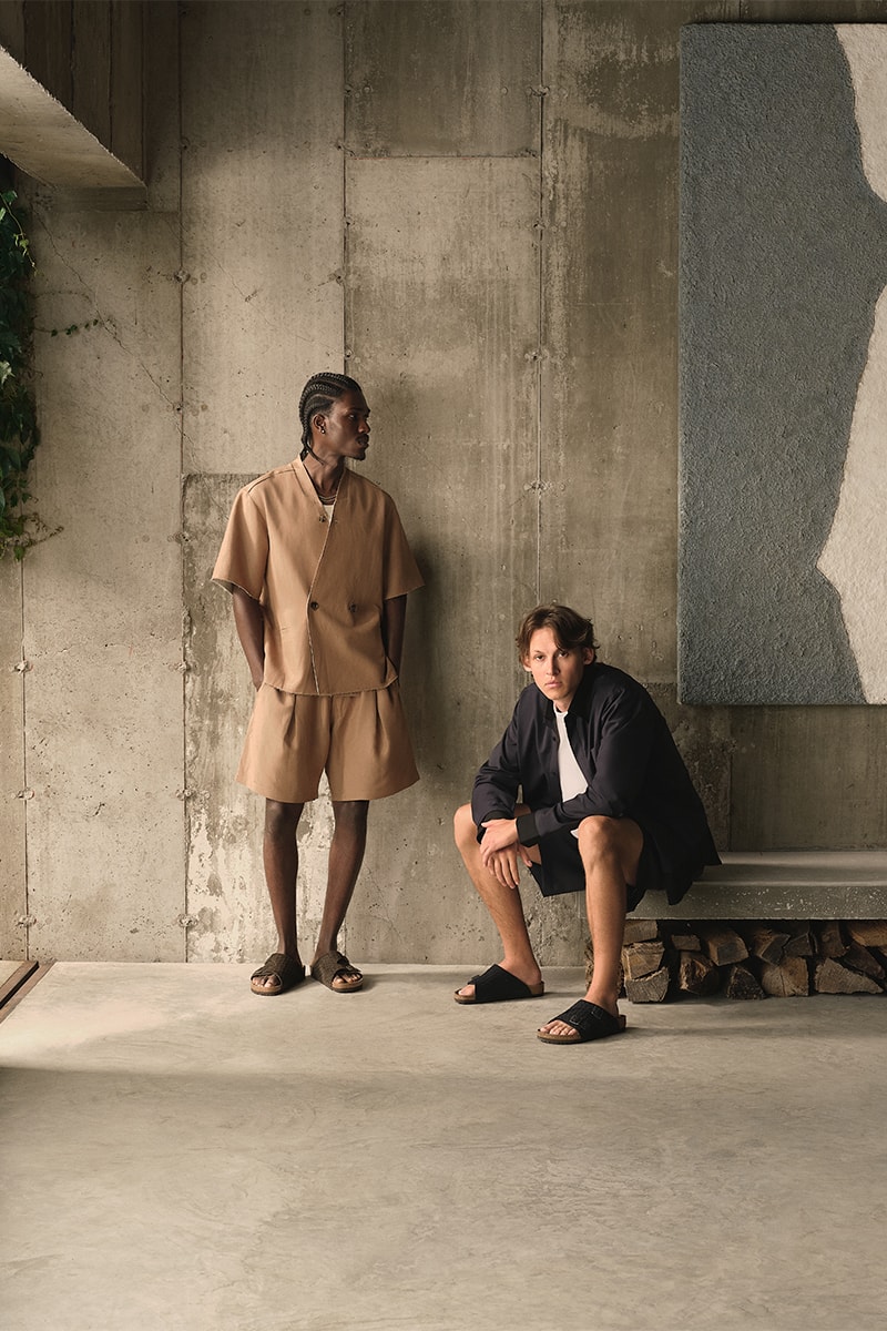 キスとビルケンシュトックが2026年夏の最新コラボを発表 kith birkenstock 2026 summer collabo release info