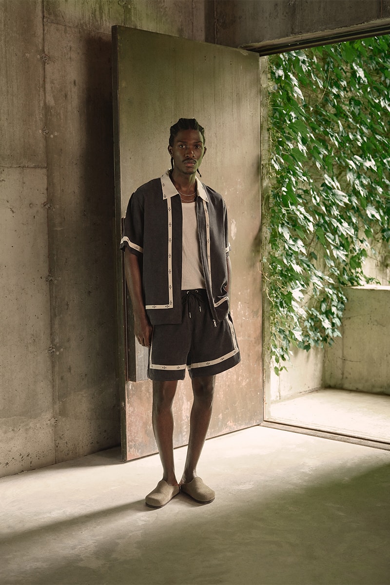 キスとビルケンシュトックが2026年夏の最新コラボを発表 kith birkenstock 2026 summer collabo release info
