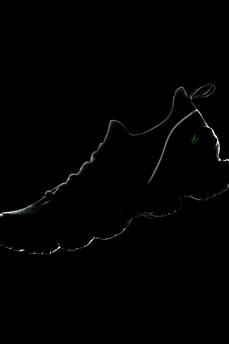 ミズノxマジックスティックxミタスニーカーズによる初のトリプルコラボモデルが登場 mizuno magic stick mita sneakers collabo model release info