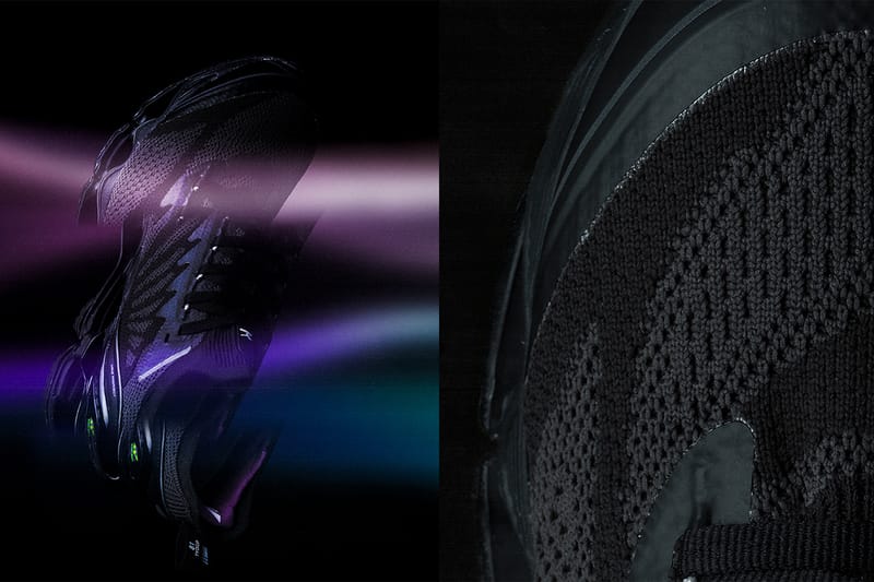 MIZUNO x MAGIC STICK x mita sneakers による初のトリプルコラボモデルが登場