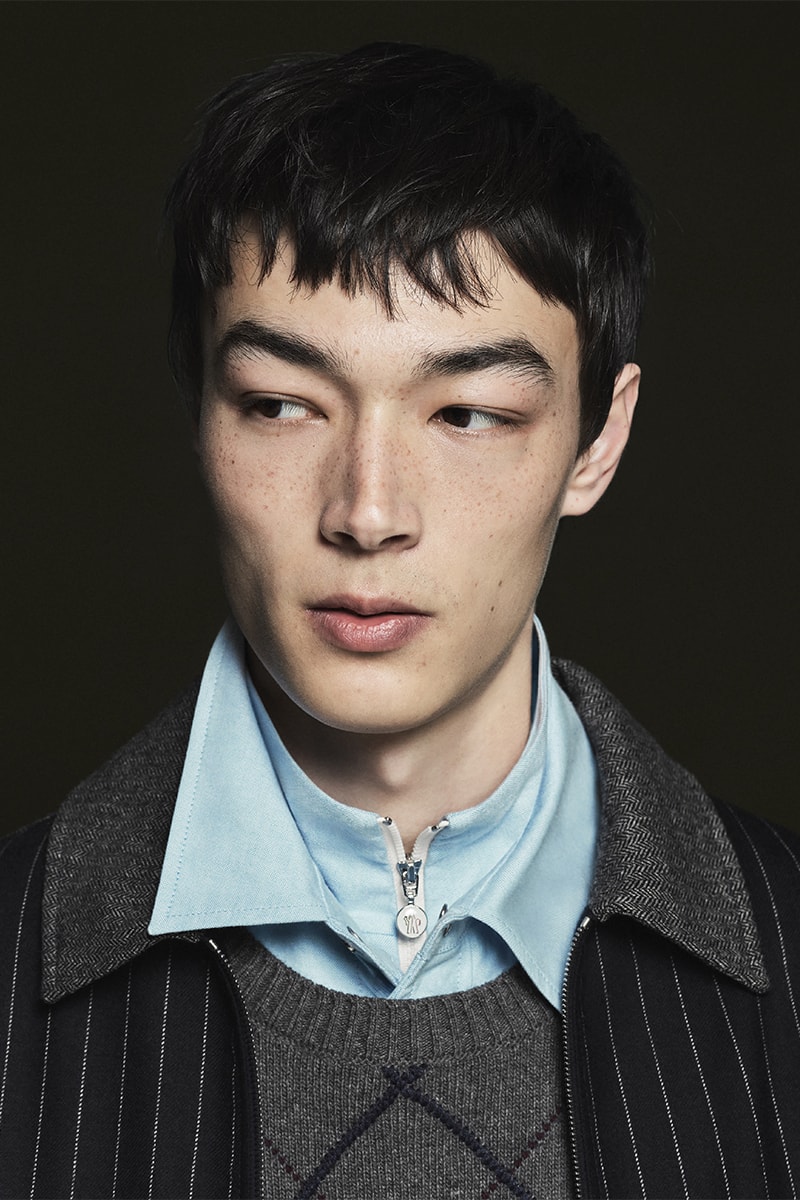 モンクレールが2026年プレフォールコレクションを発表 moncler 2026 pre fall collaction release info