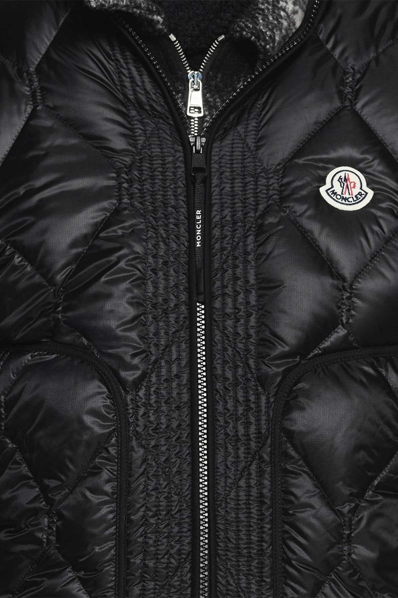 モンクレールが2026年プレフォールコレクションを発表 moncler 2026 pre fall collaction release info