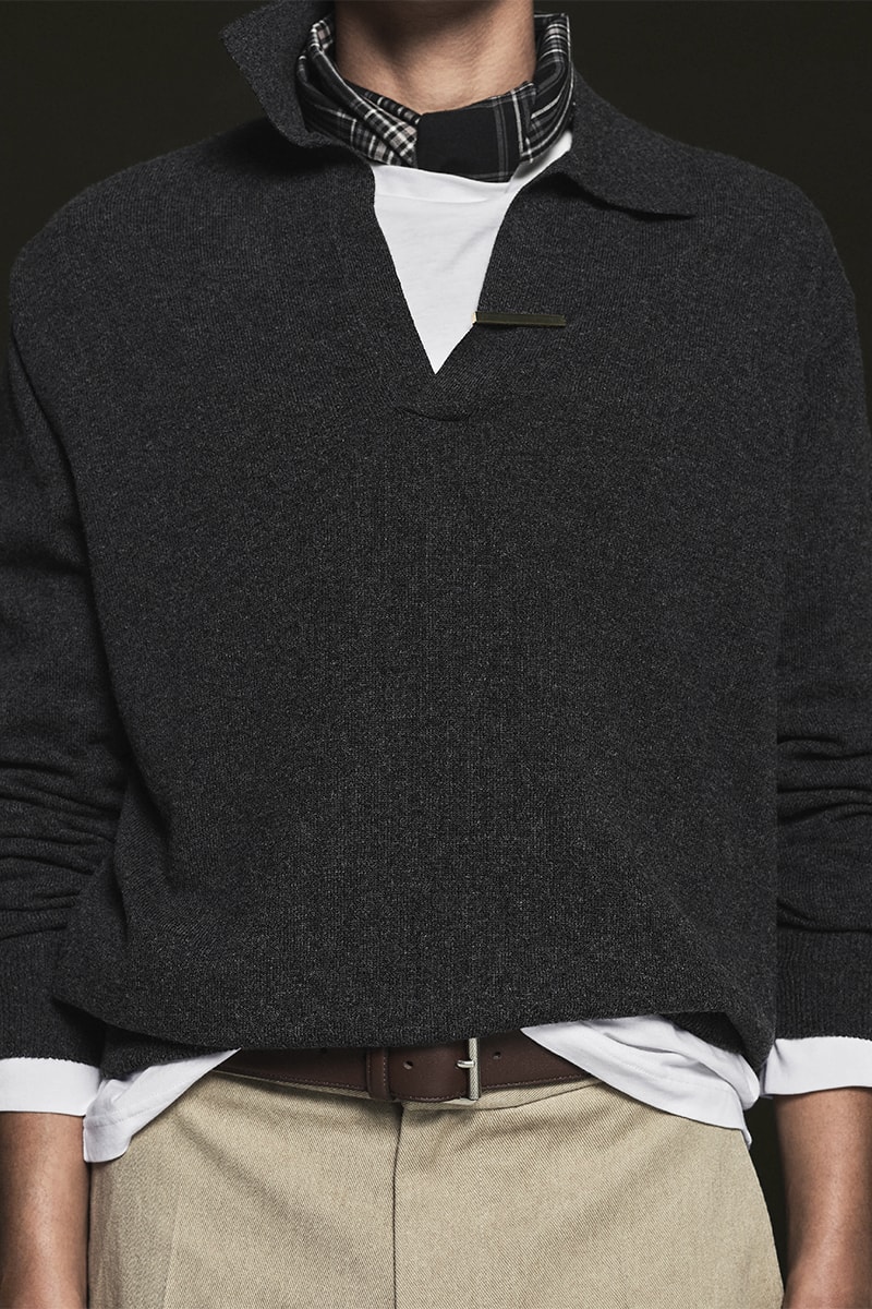 モンクレールが2026年プレフォールコレクションを発表 moncler 2026 pre fall collaction release info