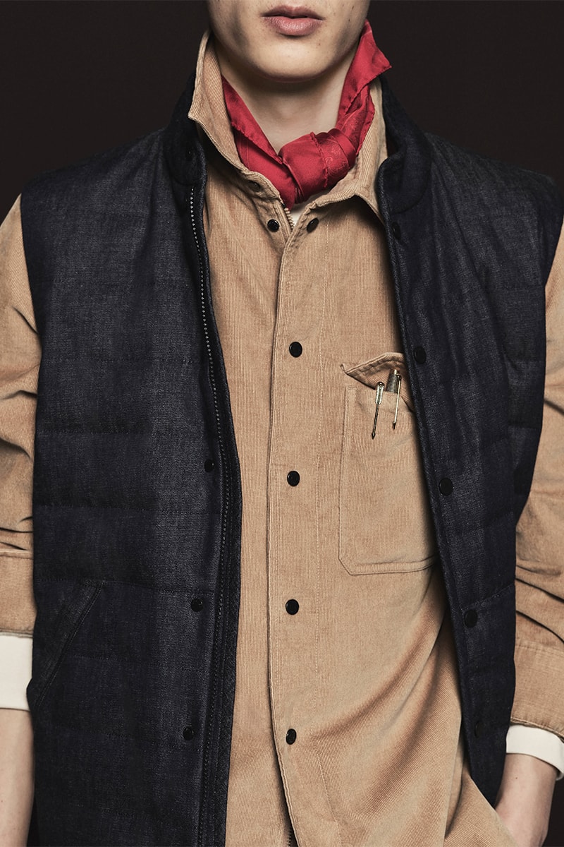 モンクレールが2026年プレフォールコレクションを発表 moncler 2026 pre fall collaction release info