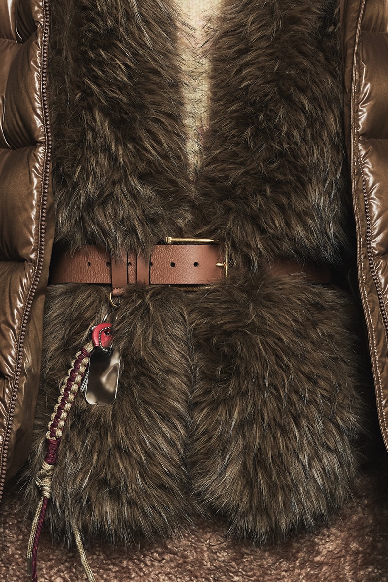モンクレールが2026年プレフォールコレクションを発表 moncler 2026 pre fall collaction release info