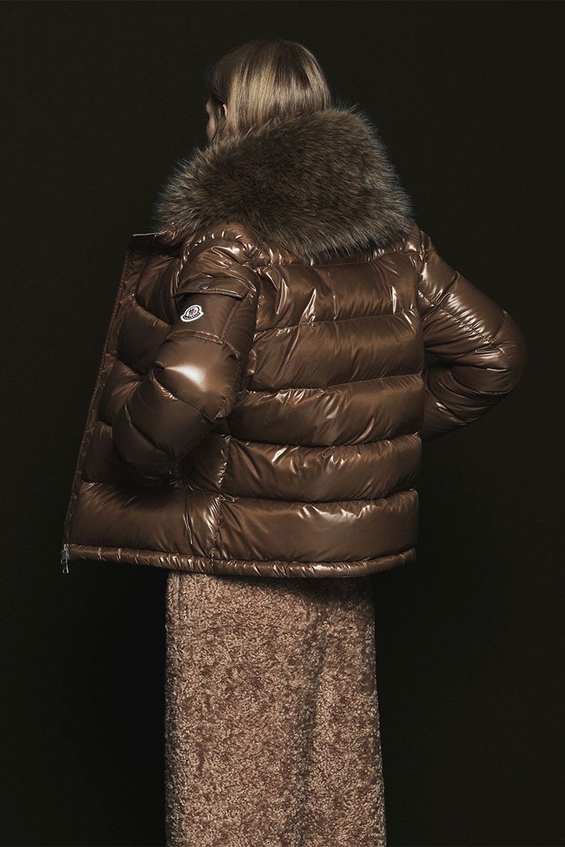 モンクレールが2026年プレフォールコレクションを発表 moncler 2026 pre fall collaction release info