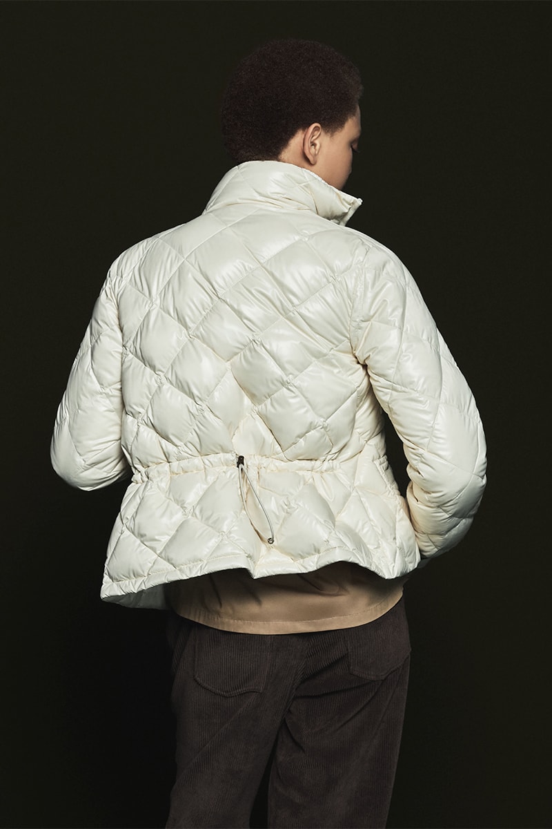 モンクレールが2026年プレフォールコレクションを発表 moncler 2026 pre fall collaction release info