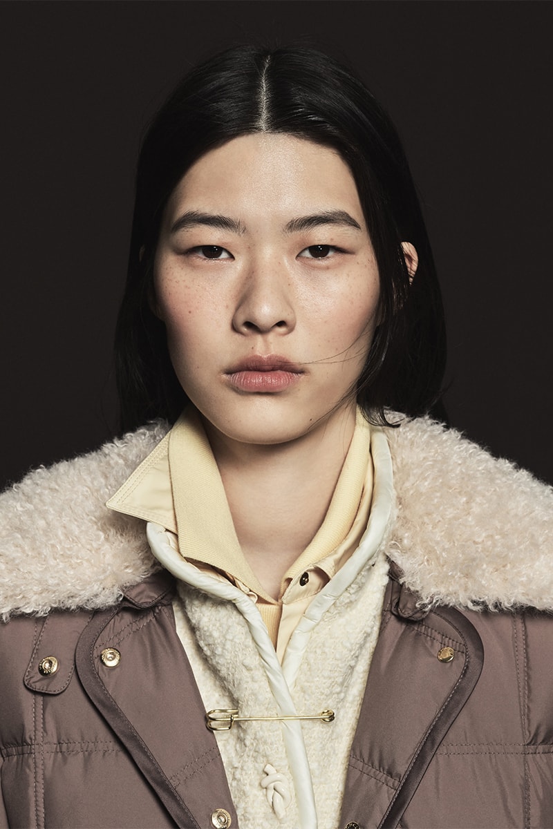 モンクレールが2026年プレフォールコレクションを発表 moncler 2026 pre fall collaction release info
