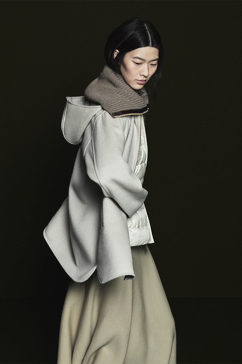 モンクレールが2026年プレフォールコレクションを発表 moncler 2026 pre fall collaction release info