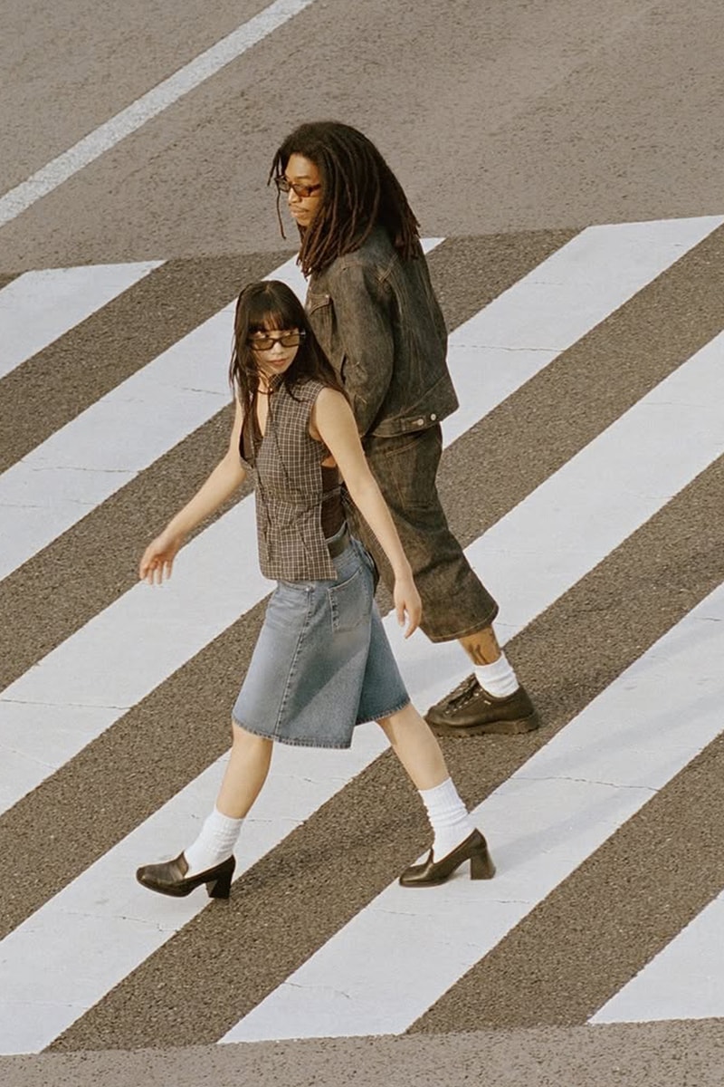 ピーターアンドメイとマンハッタン・レコードがコラボレーションを発表 peter and may manhattan records collb item release info