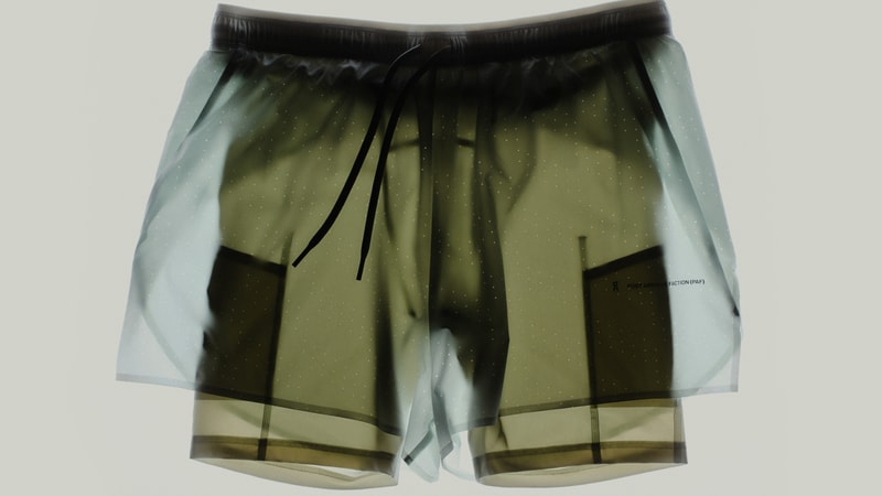 オンとポストアーカイブファクションが最新コラボコレクションを発表 on post archive faction current form 4 0 new collection release info