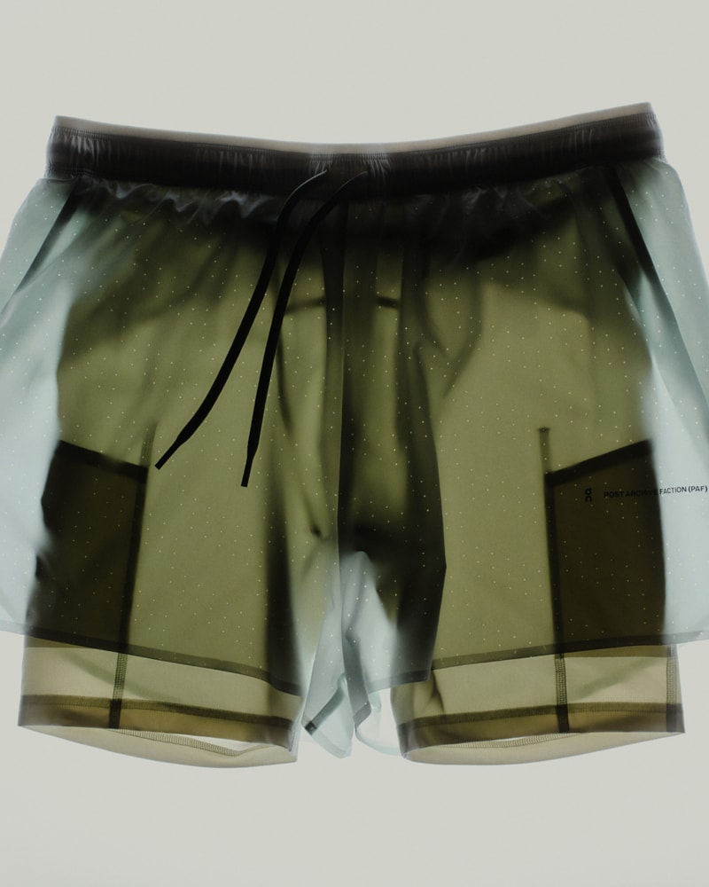 オンとポストアーカイブファクションが最新コラボコレクションを発表 on post archive faction current form 4 0 new collection release info