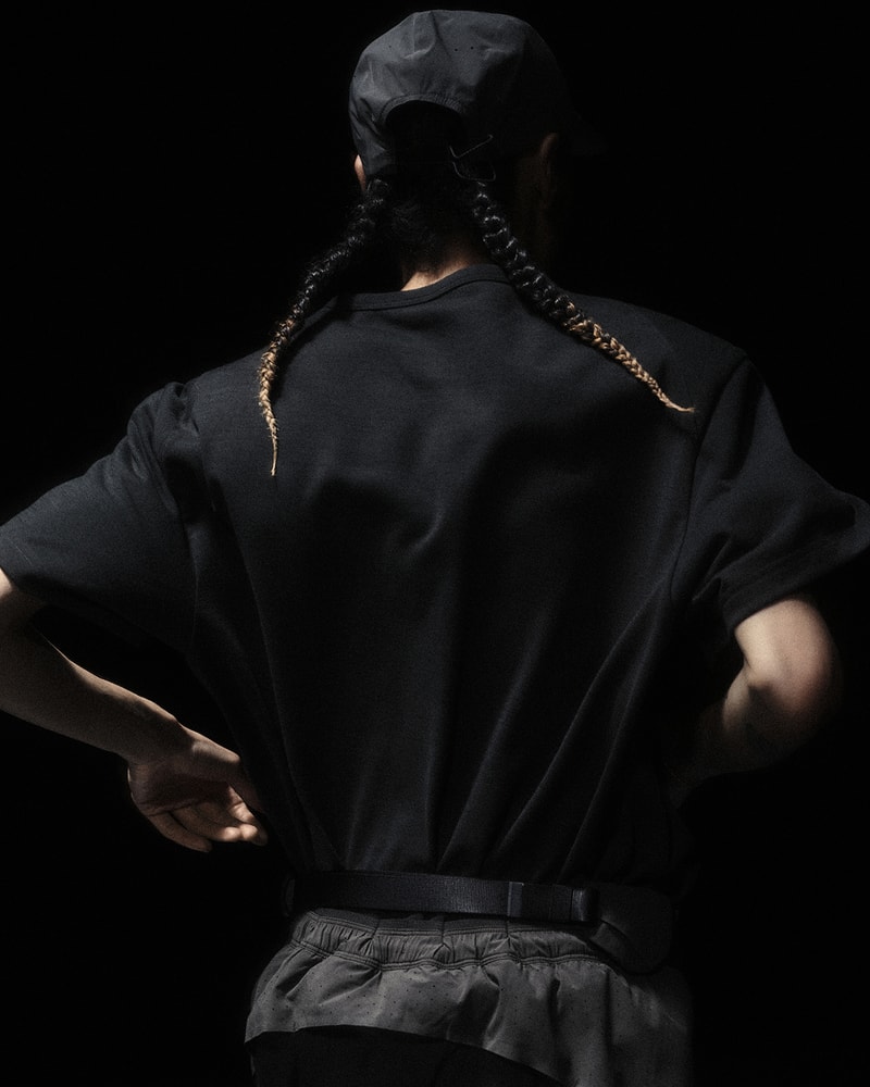 オンとポストアーカイブファクションが最新コラボコレクションを発表 on post archive faction current form 4 0 new collection release info