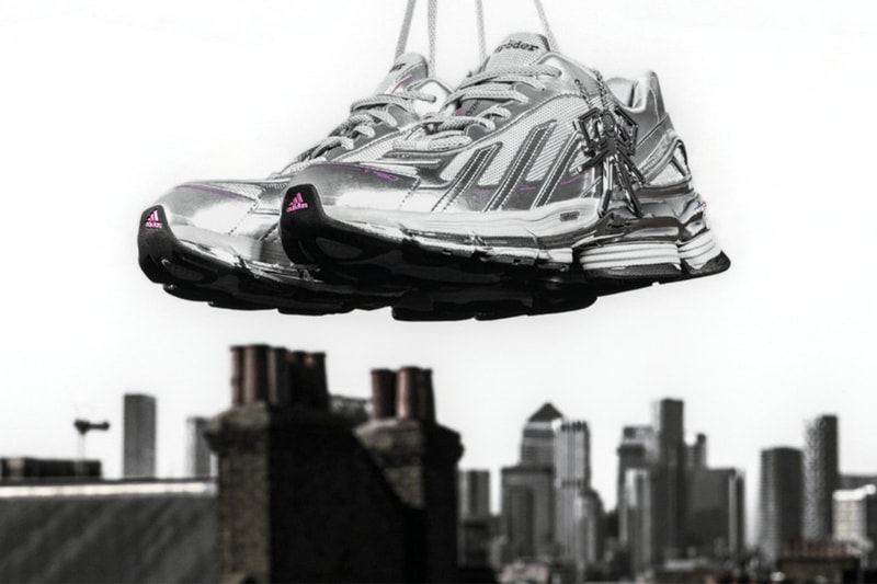 アディダスオリジナルスとスパイダーがコラボコレクションを発表 adidas originals sp5der football collection release info