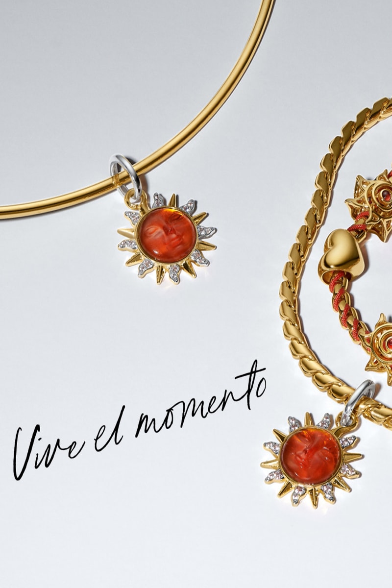コペンハーゲン発ジュエリーブランドパンドラがポップアップを開催 pandora jewelry popup summer stories by pandora info