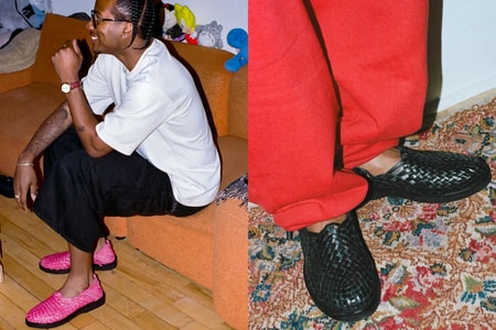 Supreme が YUKETEN とのコラボレーションを発表