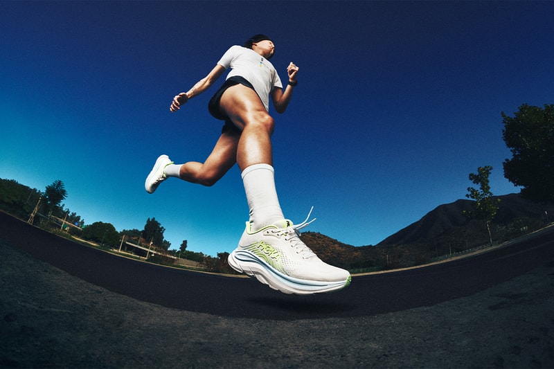 ホカがブランドを象徴する定番モデルの最新作 CLIFTON 11を発売 hoka clifton 11 new model release info