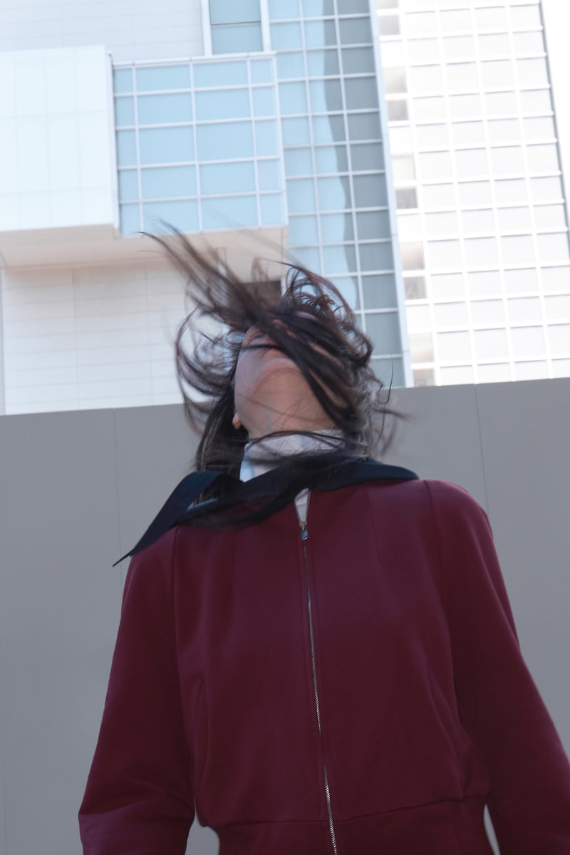 コユー2026年秋冬コレクション kallyu 2026 autumn winter collection info