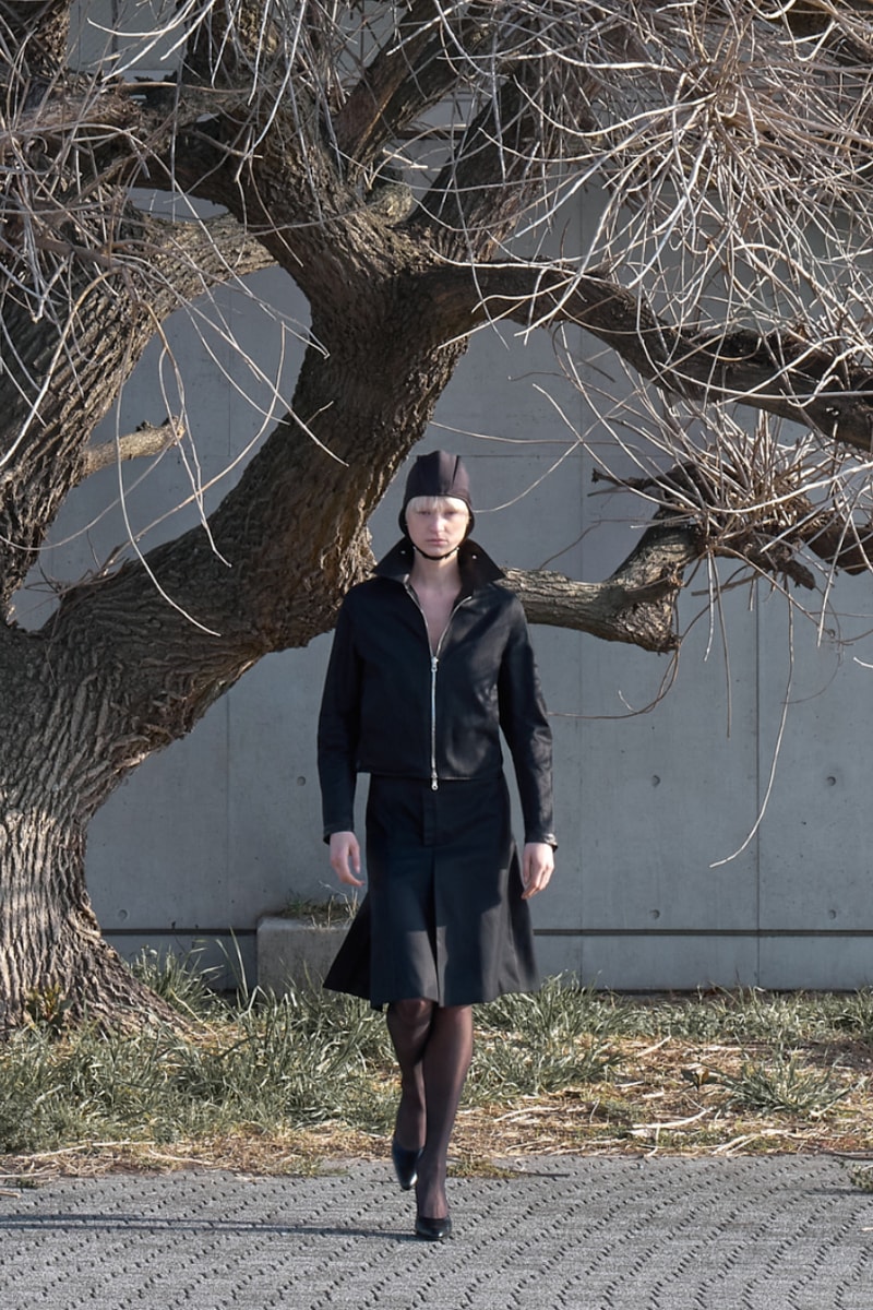 コユー2026年秋冬コレクション kallyu 2026 autumn winter collection info